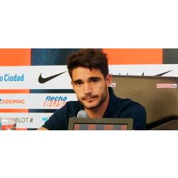 Cerutti: "Vamos a dar pelea"