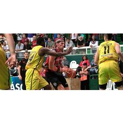 Contundente triunfo ante Libertad