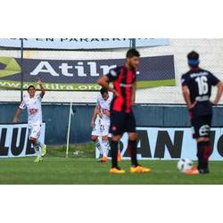 Cama de cerveza azulgrana