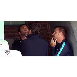 "Lo que hicimos fue malo en todos los aspectos"