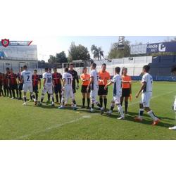 Goleó y vuelve a creer