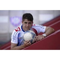 La Bomba Navarro ahora es tenido en cuenta