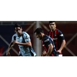 Ante Belgrano un domingo