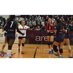 Sigue en carrera por su sueño