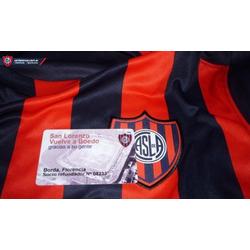 Adhesión masiva al Fideicomiso