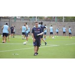 21 jugadores vuelan a México