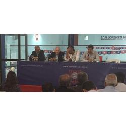 San Lorenzo se opone a las Sociedades Anónimas