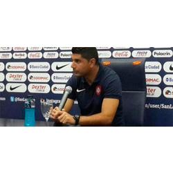 “Fuimos justos ganadores”