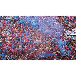 La cuota extraordinaria aportó 2.360 metros más