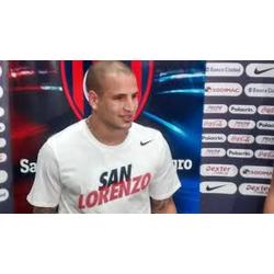 Mussis: "El partido del sábado es trascendental"