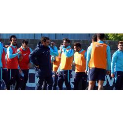 Vuelve Belluschi, sigue Mercier y aparece Caute