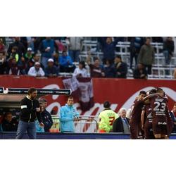 “No le puedo reprochar nada a los jugadores”