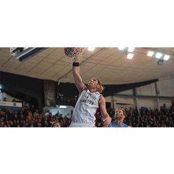 Valiosa victoria en Bahía para arrancar ganando la serie