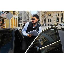 Marcelo Tinelli bajó su candidatura en AFA