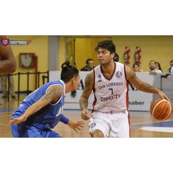 Arrancó ganando la serie Final