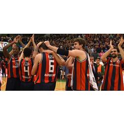 ¡San Lorenzo campeón!