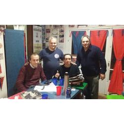 Memorable programa con Res en El Rincón de las Utopías