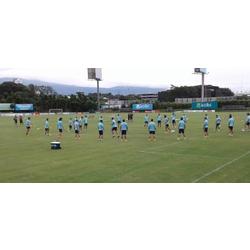 Aguirre paró un equipo titular, pensando en Saprissa