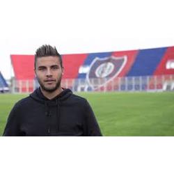 Tito Villalba jugaría en México