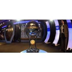 En Chile se sortea la Sudamericana