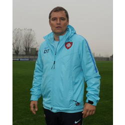 Aguirre mete 11 cambios