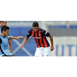 "No sé qué hice mal para no estar en el plantel de Primera"