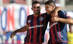Equipo definido, Ortigoza al banco y vuelve a concentrar Verón