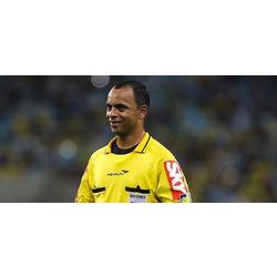 Ya está el árbitro para la revancha