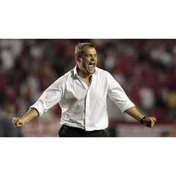 “Hay que disfrutar de este lindo momento”