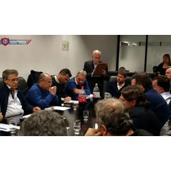 Las elecciones se realizarán el 17/12