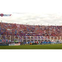 Venta vs. Vélez y Deportivo La Guaira