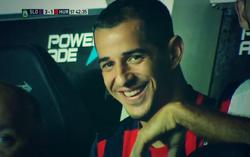 “Nos jugábamos la historia”