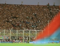 San Lorenzo cumplió con todos los requisitos que establecen las diferentes normativas de seguridad