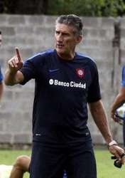 “El equipo hizo un gran desgaste"