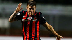 "Este plantel sabe cómo es la Copa y que para conseguir cosas hay que sufrir"