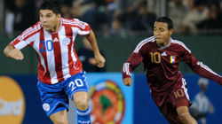 Se confirmó el desgarro de Ortigoza