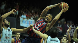 Básquet: Se ganó la serie con autoridad