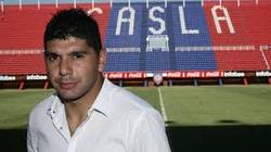 "POR QUERER ESTAR SIEMPRE ME LESIONÉ"