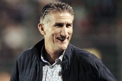 “Vamos a pelear todo lo que juguemos”