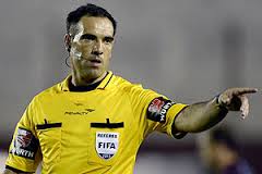 Silvio Trucco le ganó el sorteo a Darío Herrera y dirigirá el sábado San Lorenzo-Lanús, a las 20:30