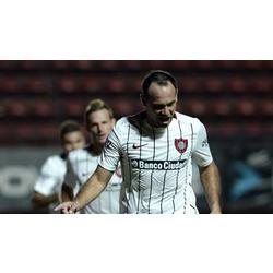 “Necesitábamos un partido como este”