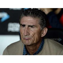 “Al equipo lo veo en crecimiento”