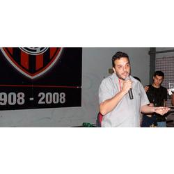 "Quizás Guillermo tenga un encono personal por el título del 95"