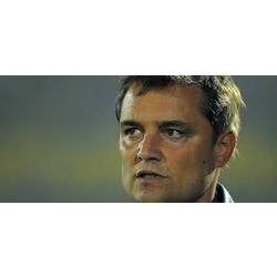 Diego Aguirre: "Somos un grupo y necesitamos de todos"