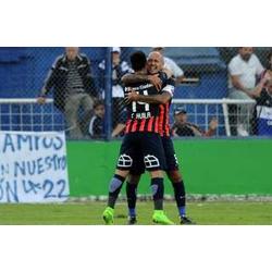 Un triunfo que motiva para lo que viene