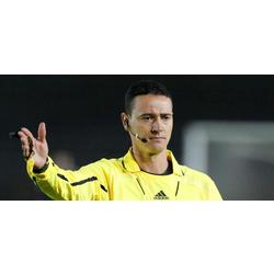 Terna colombiana en Brasil