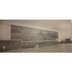 Salvan un valioso recuerdo de Boedo