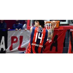 Buena victoria ante Quilmes de Mar del Plata, a la espera del gran choque con los correntinos