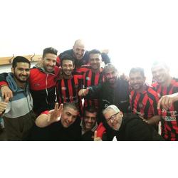 Doblete del Turco Yoder para un 2-0 a Racing y punta del Senior