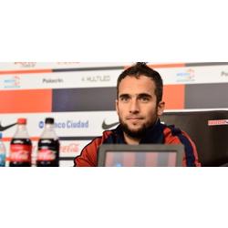 Belluschi: "Estamos contentos por haber cumplido el objetivo de clasificar en la Copa Libertadores"